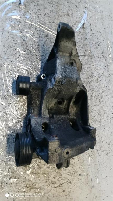 BMW SERIE 1 «E87» BERLINA (2005) IMPIANTO ELETTRICO SUPPORTO ALTERNATORE USATO [[279996]]