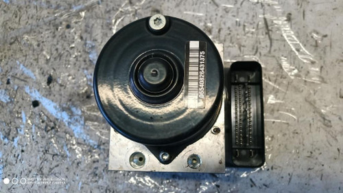 BMW SERIE 1 «E87» BERLINA (2005) IMPIANTO FRENANTE ABS (GRUPPO) ANT. USATO Da 2007 A 2012 [[279999]]