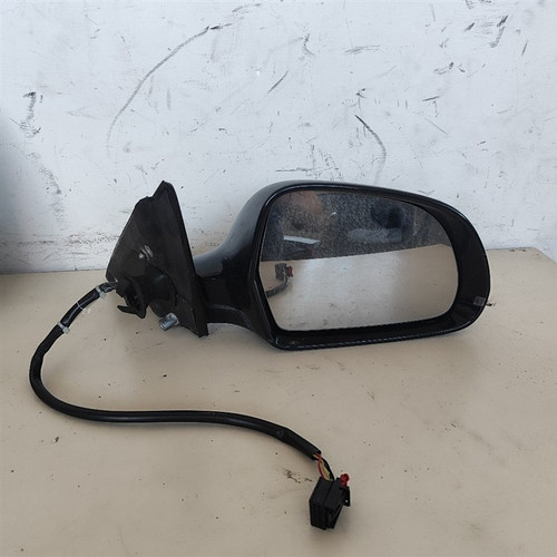 AUDI A4 «8K5» AVANT (2008) CRISTALLI RETROVISORE ESTERNO ANT. DX. USATO Da 2008 A 2012 [[280010]]