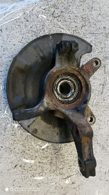 FIAT SEDICI (2006) ASSALE FUSELLO RUOTA ANT. DX. USATO Da 2005 A 2009 [[280015]]