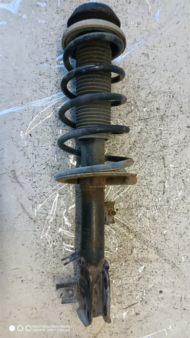 FIAT SEDICI (2006) ASSALE AMMORTIZZATORE ANT. SX. USATO Da 2005 A 2009 [[280016]]