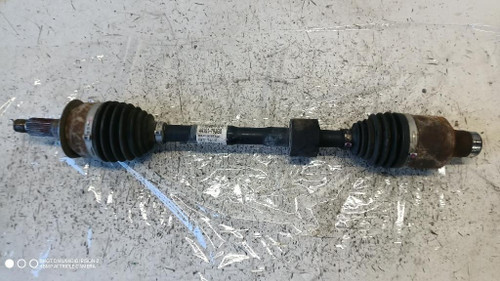 FIAT SEDICI (2006) CAMBIO E TRASMISSIONE SEMIASSE ANT. DX. USATO Da 2005 A 2009 [[280030]]