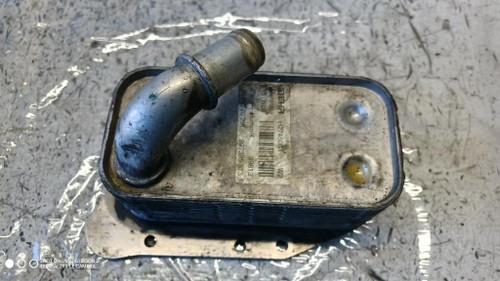 OPEL ASTRA «H» (2005) MOTORE RADIATORE OLIO USATO Da 2007 A 2009 [[280031]]