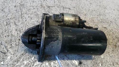 FIAT SEDICI (2006) IMPIANTO ELETTRICO MOTORINO AVVIAMENTO USATO Da 2005 A 2009 [[280032]]