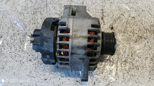 FIAT SEDICI (2006) IMPIANTO ELETTRICO ALTERNATORE USATO Da 2005 A 2009 [[280033]]