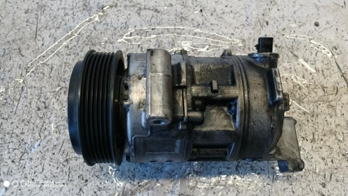 FIAT SEDICI (2006) TERMICO COMPRESSORE A/C USATO Da 2005 A 2009 [[280037]]