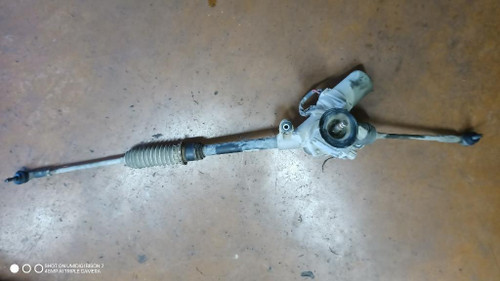 FIAT SEDICI (2006) STERZO SCATOLA STERZO C/SERVOSTERZO USATO Da 2005 A 2009 [[280038]]