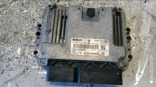 FIAT SEDICI (2006) SCARICO E INIEZIONE CENTRALINA INIEZIONE USATO Da 2005 A 2009 [[280042]]