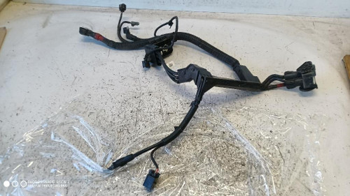 HYUNDAI TUCSON «II» (2018) IMPIANTO ELETTRICO CAVO POSITIVO BATTERIA USATO [[280043]]