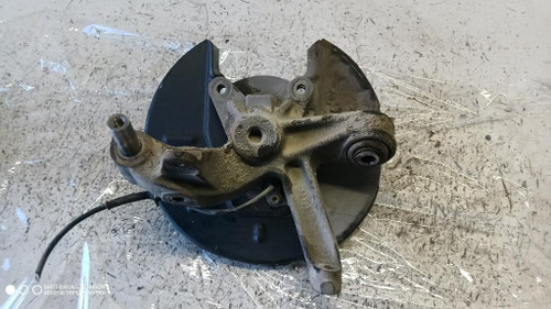 ALFA ROMEO 166 «I» (1999) ASSALE MOZZO RUOTA C/CUSCINETTO POST. SX. USATO Da 1998 A 2000 [[280048]]