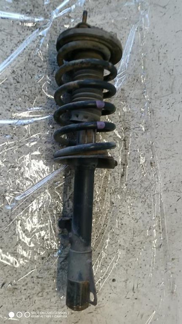 ALFA ROMEO 166 «I» (1999) ASSALE AMMORTIZZATORE ANT. SX. USATO Da 1998 A 2000 [[280052]]