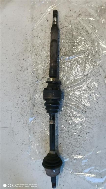 ALFA ROMEO 166 «I» (1999) CAMBIO E TRASMISSIONE SEMIASSE ANT. DX. USATO Da 1998 A 2000 [[280065]]