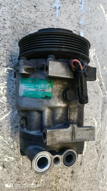 ALFA ROMEO 166 «I» (1999) TERMICO COMPRESSORE A/C USATO Da 1998 A 2000 [[280071]]