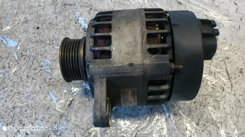 ALFA ROMEO 166 «I» (1999) IMPIANTO ELETTRICO ALTERNATORE USATO Da 1998 A 2000 [[280073]]