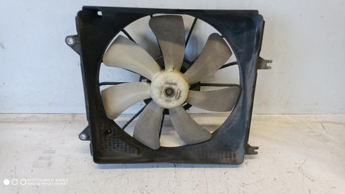 FIAT SEDICI (2006) TERMICO VENTOLA RAFFREDDAMENTO USATO Da 2005 A 2009 [[280077]]