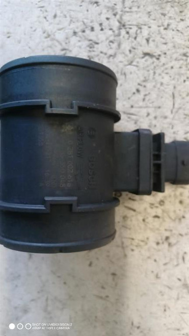 OPEL ASTRA «H» (2005) SCARICO E INIEZIONE MISURATORE MASSA ARIA USATO Da 2004 A 2009 [[280080]]