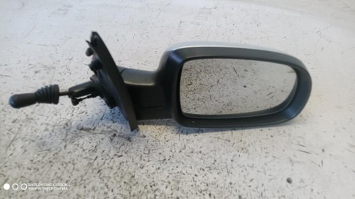 OPEL CORSA «C» (2001) CRISTALLI RETROVISORE ESTERNO ANT. DX. USATO Da 2000 A 2004 [[280083]]