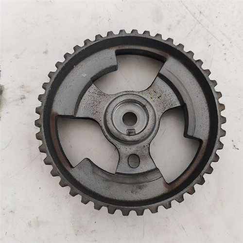 FIAT SCUDO «II» (2007) MOTORE PULEGGIA ALBERO A CAMME USATO Da 2011 A 2016 [[280226]]