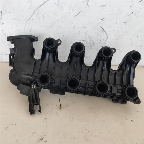 FIAT SCUDO «II» (2007) SCARICO E INIEZIONE COLLETTORE ASPIRAZIONE USATO Da 2011 A 2016 [[280228]]