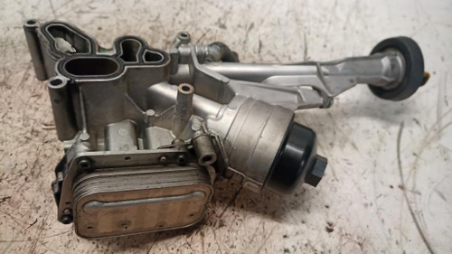 FIAT FIORINO «III» (2008) MOTORE RADIATORE OLIO USATO Da 2015 A 2016 [[240846]]