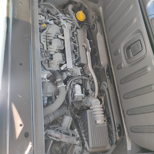 SMART FORTWO COUPÉ «453» (2015) MOTORE MOTORE COMPLETO USATO Da 2014 A 2019 [[280358]]