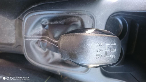 CITROEN C3 «III» (2016) CAMBIO E TRASMISSIONE CAMBIO USATO Da 2018 A 2020 [[280343]]