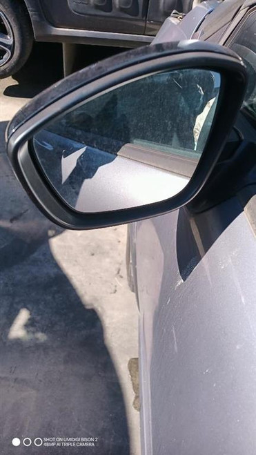 CITROEN C3 «III» (2016) CRISTALLI RETROVISORE ESTERNO ANT. SX. USATO Da 2018 A 2020 [[280345]]