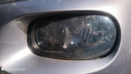 CITROEN C3 «III» (2016) FANALERIA PROIETTORE ANT. SX. USATO Da 2018 A 2020 [[280348]]