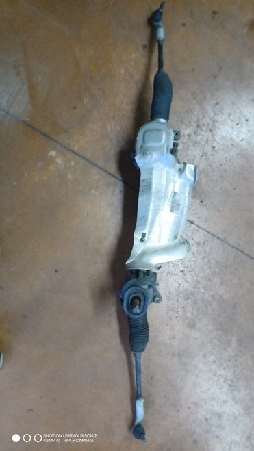 VOLKSWAGEN GOLF «VI» (2009) STERZO SCATOLA STERZO C/SERVOSTERZO USATO Da 2008 A 2012 [[280332]]