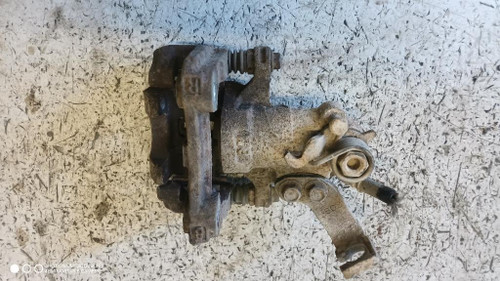 FIAT SEDICI (2006) IMPIANTO FRENANTE PINZA FRENO POST. SX. USATO Da 2009 A 2014 [[280303]]