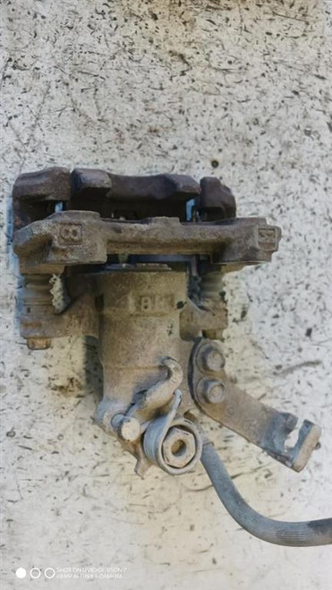 FIAT SEDICI (2006) IMPIANTO FRENANTE PINZA FRENO POST. DX. USATO Da 2009 A 2014 [[280304]]
