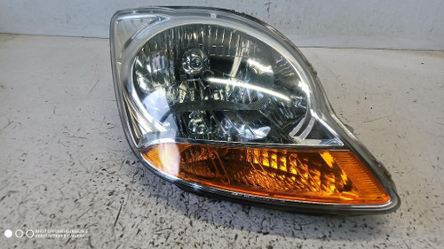 CHEVROLET MATIZ «II» (2006) FANALERIA PROIETTORE ANT. DX. USATO Da 2005 A 2011 [[280309]]