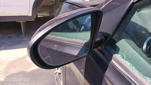 NISSAN QASHQAI «I» (2010) CRISTALLI RETROVISORE ESTERNO ANT. SX. USATO Da 2010 in poi [[280360]]