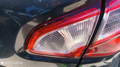 NISSAN QASHQAI «I» (2010) FANALERIA FANALE INT. POST. DX. USATO Da 2010 in poi [[280372]]