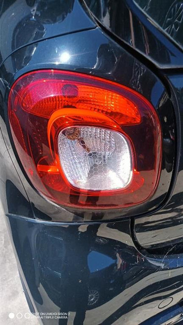 SMART FORTWO COUPÉ «453» (2015) FANALERIA FANALE POST. SX. USATO Da 2014 A 2019 [[280383]]