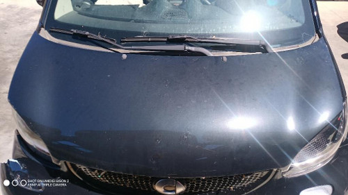 SMART FORTWO COUPÉ «453» (2015) LAMIERATI ESTERNI COFANO ANT. USATO Da 2014 A 2019 [[280375]]