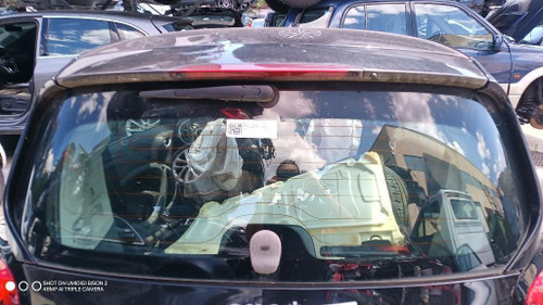 SMART FORTWO COUPÉ «453» (2015) CRISTALLI LUNOTTO USATO Da 2014 A 2019 [[280380]]