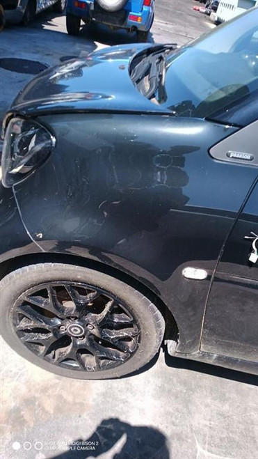 SMART FORTWO COUPÉ «453» (2015) LAMIERATI ESTERNI PARAFANGO ANT. SX. USATO Da 2014 A 2019 [[280382]]