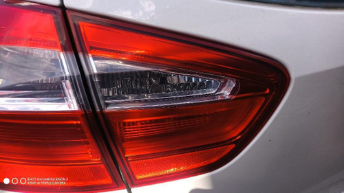 KIA RIO «III» (2012) FANALERIA FANALE INT. POST. SX. USATO Da 2011 A 2014 [[280397]]