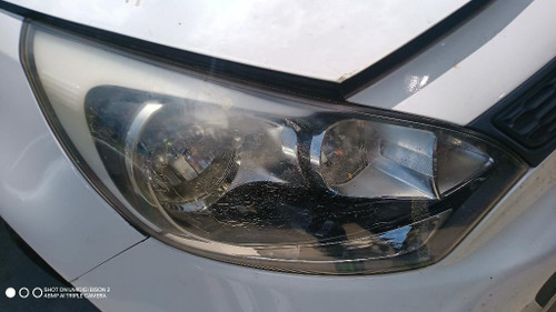 KIA RIO «III» (2012) FANALERIA PROIETTORE ANT. DX. USATO Da 2011 A 2014 [[280395]]