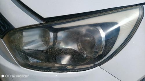 KIA RIO «III» (2012) FANALERIA PROIETTORE ANT. SX. USATO Da 2011 A 2014 [[280394]]