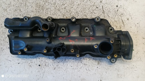 FIAT SEDICI (2006) SCARICO E INIEZIONE COLLETTORE ASPIRAZIONE USATO Da 2009 A 2014 [[280244]]