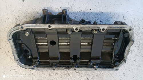 FIAT SEDICI (2006) MOTORE COPPA OLIO USATO Da 2009 A 2014 [[280258]]