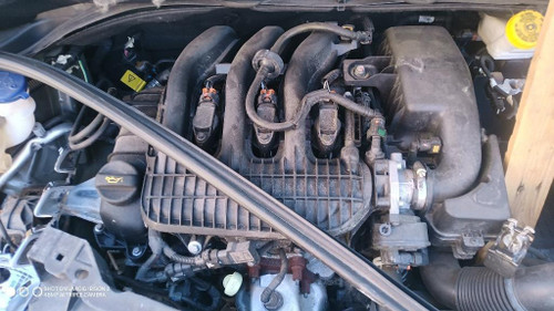 CITROEN C3 «III» (2016) MOTORE MOTORE SEMICOMPLETO USATO Da 2018 A 2020 [[280205]]