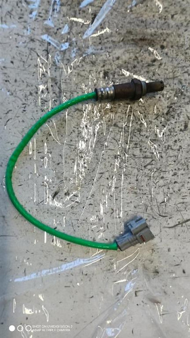 SUZUKI IGNIS «III» (2016) SCARICO E INIEZIONE SONDA LAMBDA ANT. USATO Da 2016 A 2020 [[280185]]