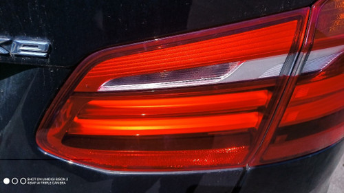 BMW SERIE 2 «F45» ACTIVE TOURER (2018) FANALERIA FANALE INT. POST. DX. USATO Da 2018 in poi [[280127]]