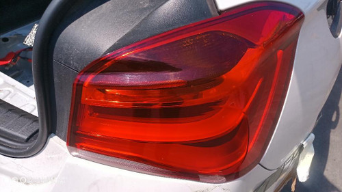 BMW SERIE 1 «F20» BERLINA (2015) FANALERIA FANALE EST. POST. DX. USATO Da 2015 in poi [[280156]]