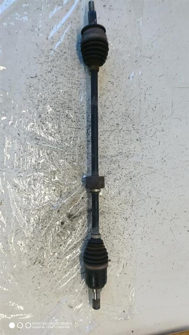 SUZUKI IGNIS «III» (2016) CAMBIO E TRASMISSIONE SEMIASSE ANT. DX. USATO Da 2016 A 2020 [[280176]]