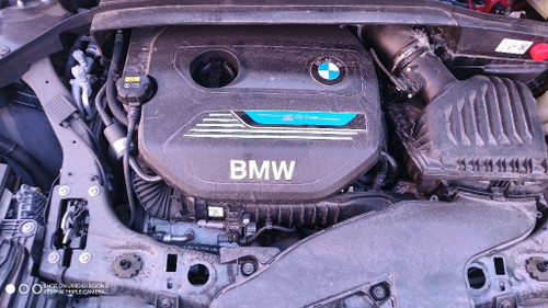 BMW SERIE 2 «F45» ACTIVE TOURER (2018) MOTORE MOTORE SEMICOMPLETO USATO Da 2018 in poi [[280116]]
