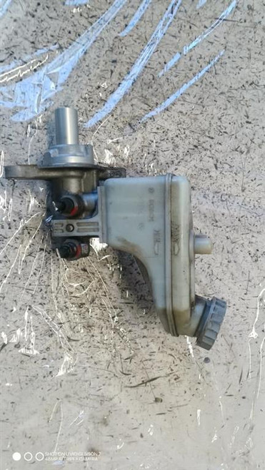 OPEL AGILA «B» (2008) IMPIANTO FRENANTE POMPA FRENO ANT. USATO Da 2008 in poi [[280098]]